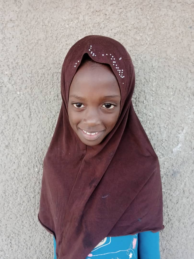 Mame Safiétou THIAM